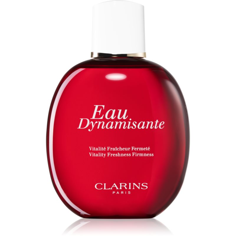 

Clarins Eau Dynamisante Treatment Fragrance освіжаюча вода наповнення унісекс