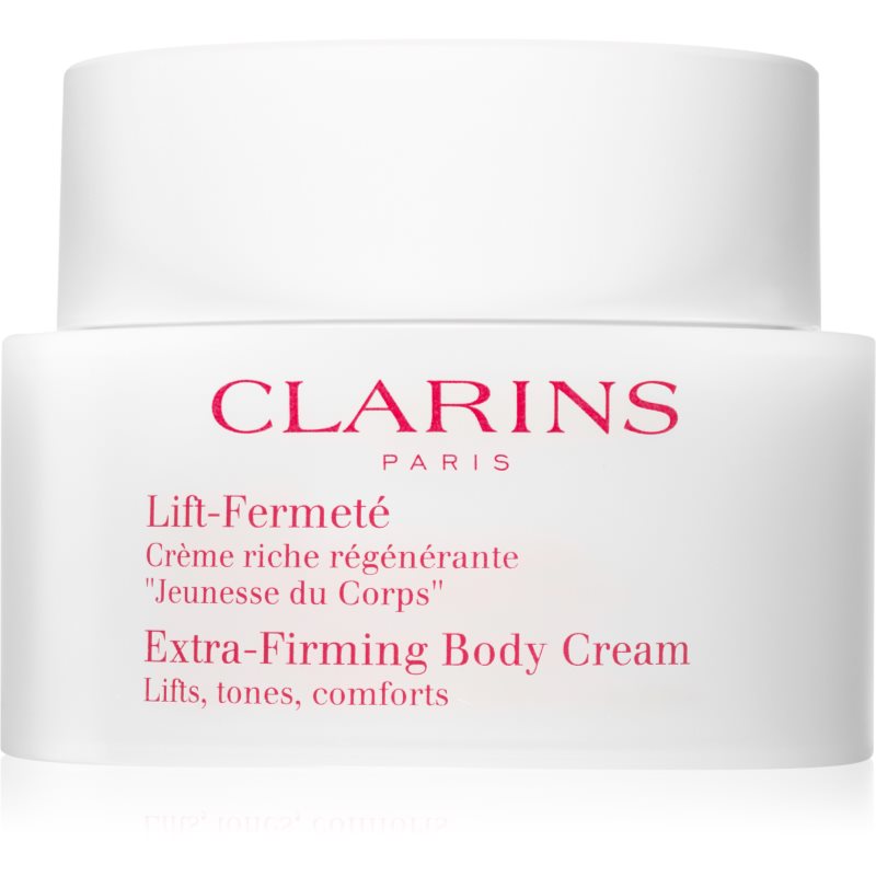 

Clarins Extra-Firming Body Cream зміцнюючий крем для тіла