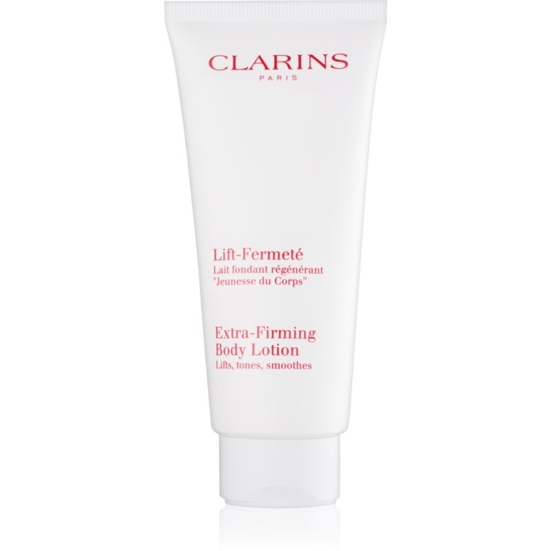 

Clarins Body Extra-Firming зміцнююче молочко для тіла