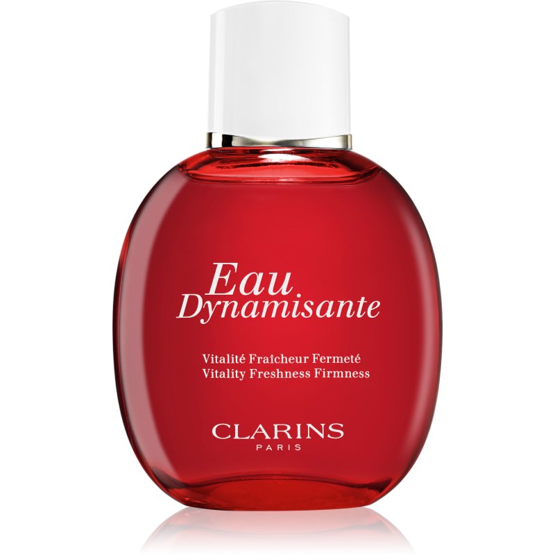 

Clarins Eau Dynamisante Treatment Fragrance освіжаюча вода замінний флакон унісекс