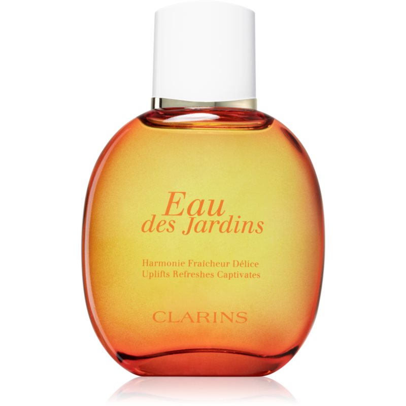 

Clarins Eau Des Jardins освіжаюча вода для жінок