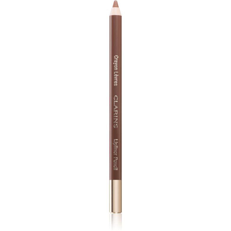 Clarins Lipliner Pencil контурний олівець для губ відтінок 01 Nude Fair 1.2 гр