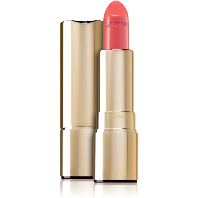 

Clarins Joli Rouge стійка помада зі зволожуючим ефектом відтінок 715 Candy Rose