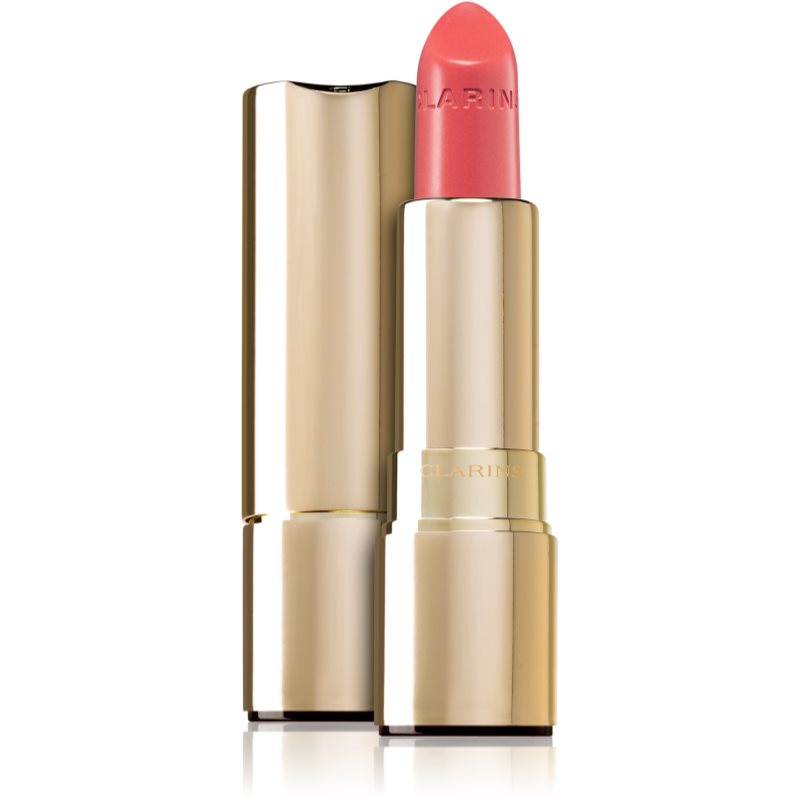 

Clarins Joli Rouge стійка помада зі зволожуючим ефектом відтінок 715 Candy Rose