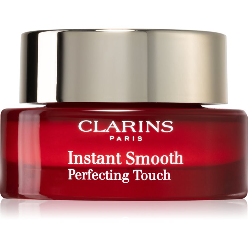 Clarins Instant Smooth Perfecting Touch основа під макіяж для розгладження шкіри та звуження пор 15 мл
