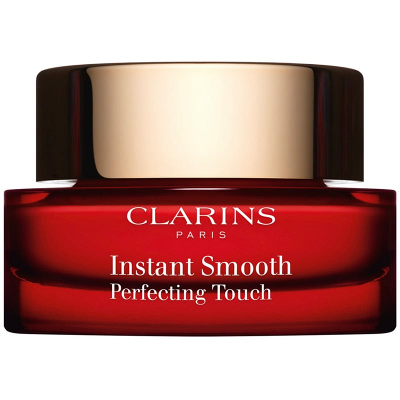 Clarins Instant Smooth Perfecting Touch podkladová báze pro vyhlazení pleti a minimalizaci pórů 15 ml