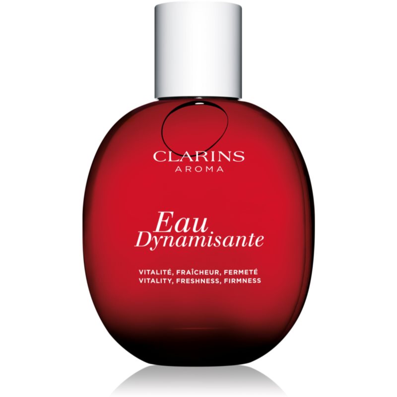 Clarins Eau Dynamisante Treatment Fragrance osviežujúca voda unisex 200 ml