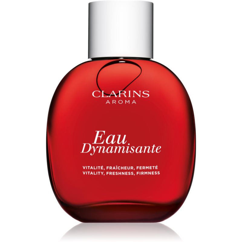 E-shop Clarins Eau Dynamisante Treatment Fragrance osvěžující voda unisex 100 ml