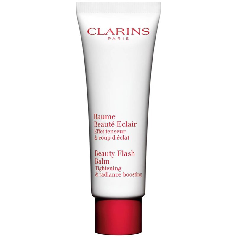 E-shop Clarins Beauty Flash Balm denní rozjasňující krém s hydratačním účinkem pro unavenou pleť 50 ml