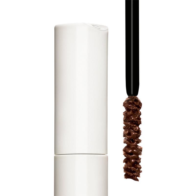 Clarins SOS Lashes Serum Mascara odżywczy tusz do rzęs wydłużający i zwiększający objętość 8 ml