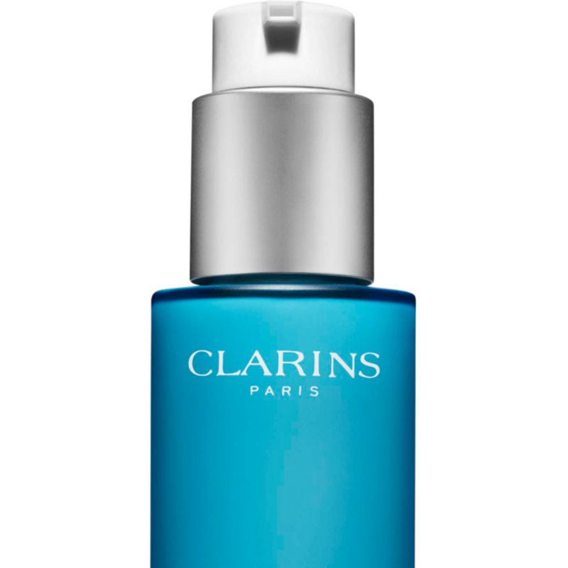Clarins Hydra-Essentiel [HA²] Emulsion hydratačná pleťová emulzia pre všetky typy pleti 75 ml
