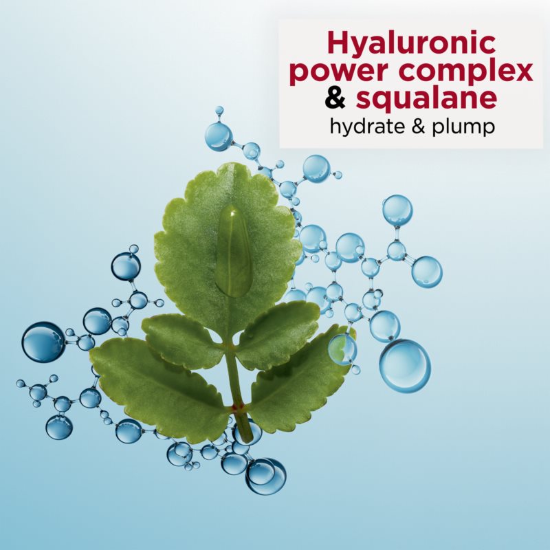 Clarins Hydra-Essentiel [HA²] Night Cream nočný hydratačný krém s kyselinou hyalurónovou 50 ml.