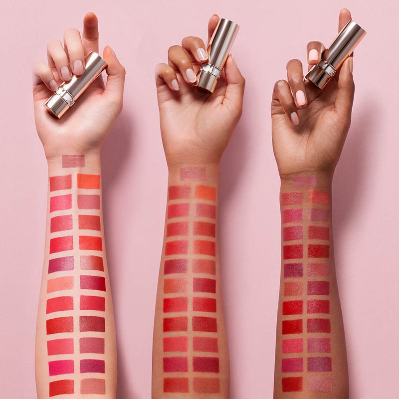 Clarins Joli Rouge krémová rtěnka se saténovým finišem odstín 777 3.5 g (obrázek 4)