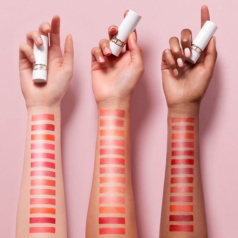 Clarins Joli Rouge Shine třpytivá rtěnka s hydratačním účinkem odstín 706S 3.5 g (obrázek 4)
