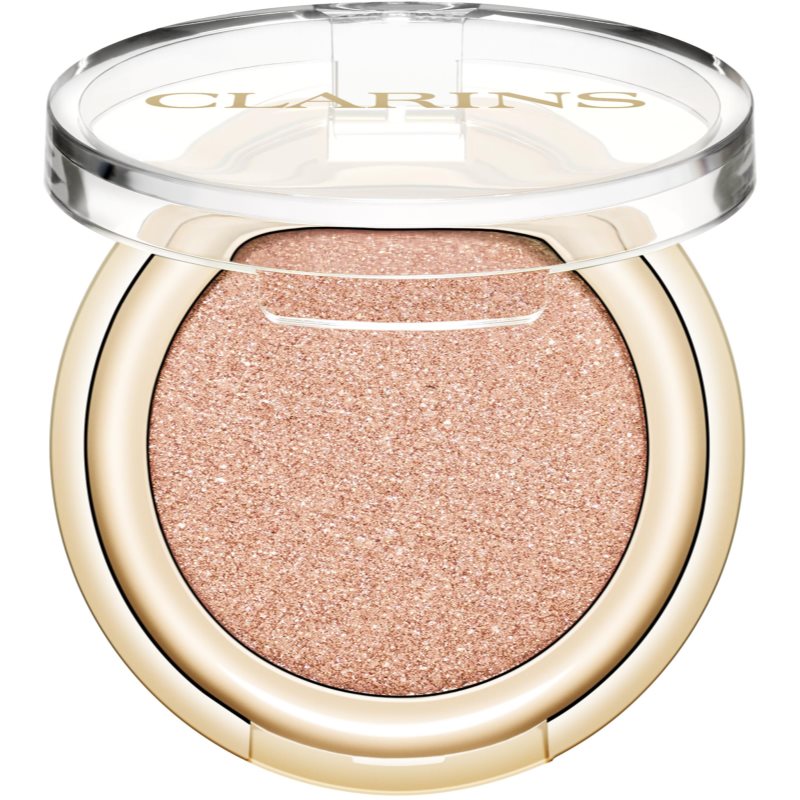 Clarins Ombre Skin fard à paupières teinte 02 - Pearly Rosegold 1.5 g