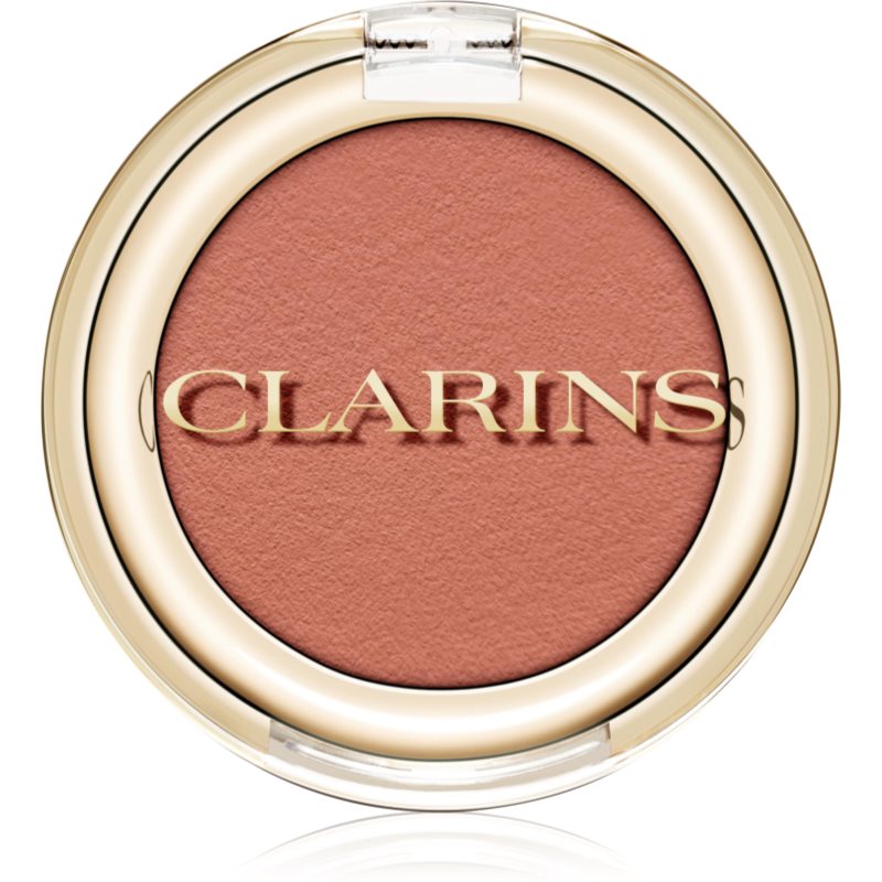 E-shop Clarins Ombre Skin oční stíny odstín 04 - Matte Rosewood 1,5 g