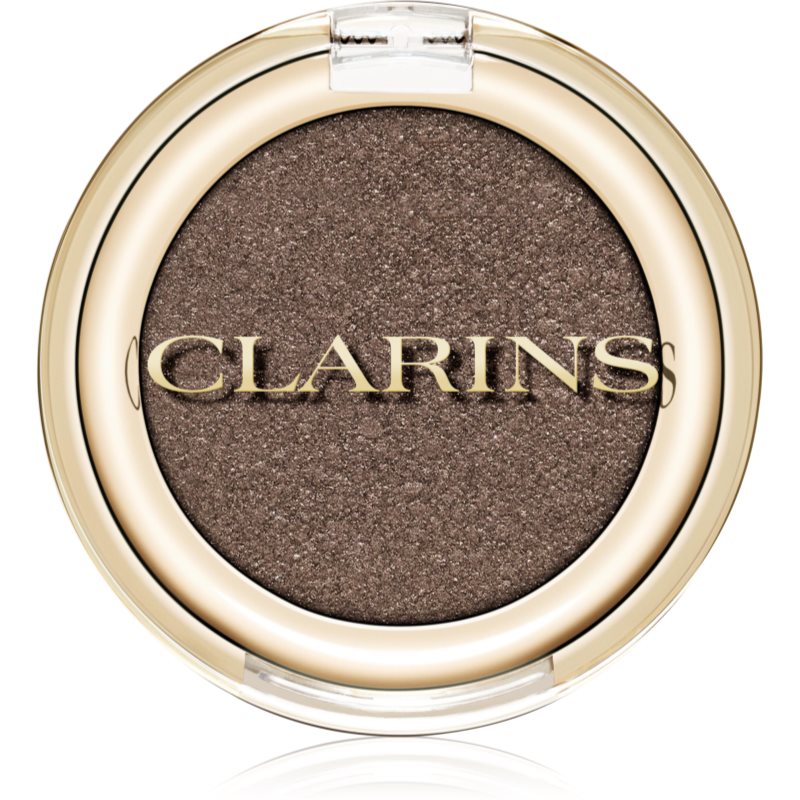 E-shop Clarins Ombre Skin oční stíny odstín 06 - Satin Mocha 1,5 g