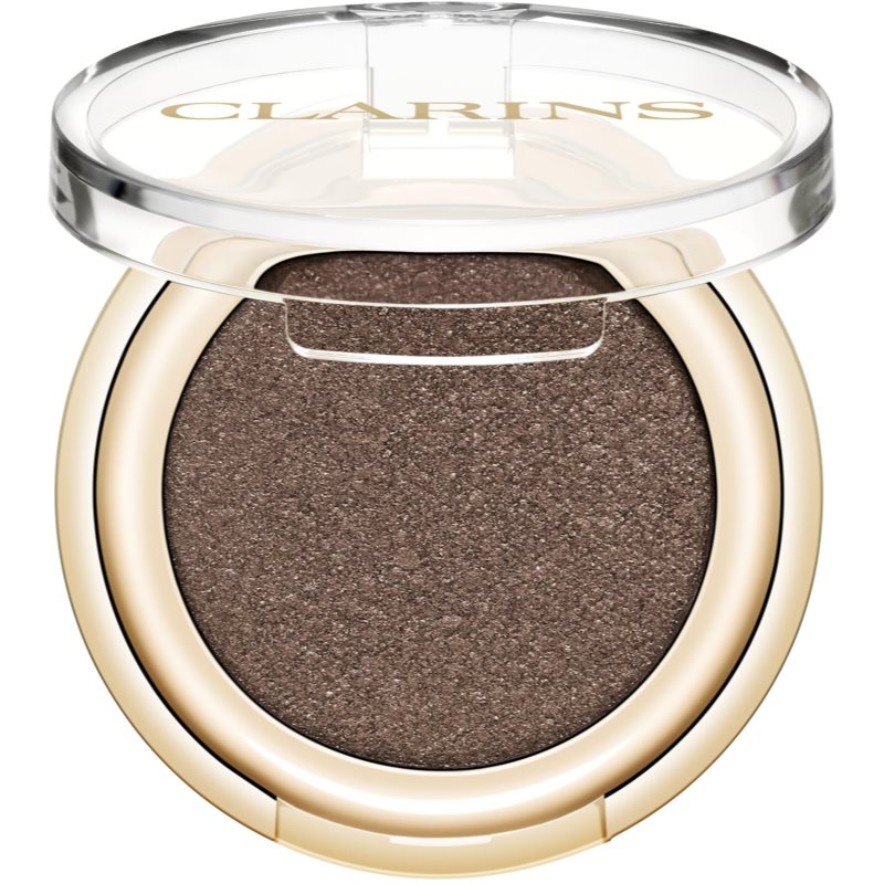Fard À Paupières Clarins Ombre Skin – Poudre Couleur Intense, 1,5 g - vue 10