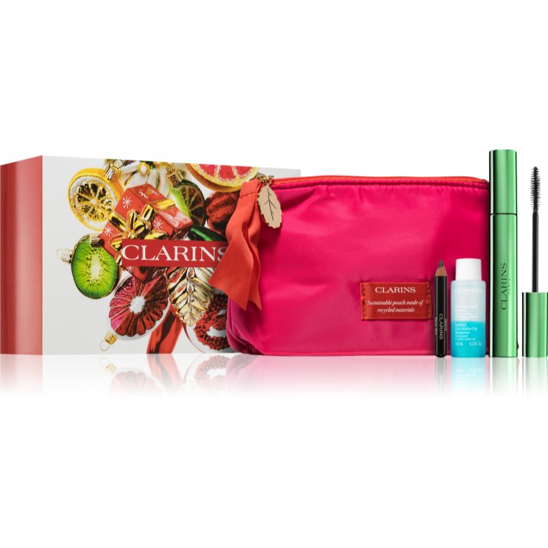

Clarins Supra Lift & Curl Set подарунковий набір