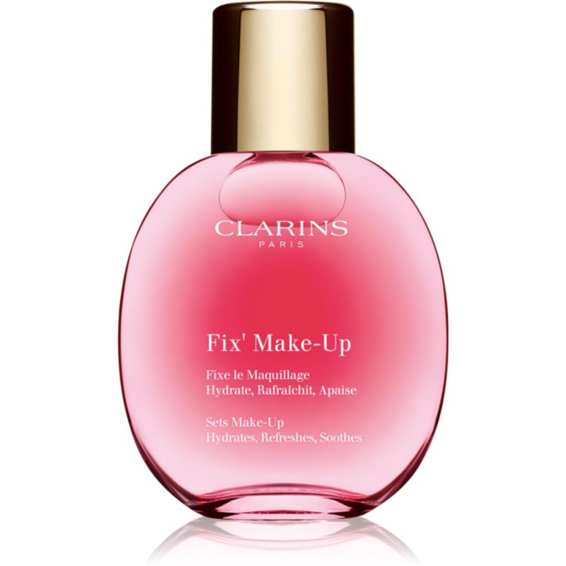 Clarins Fix' Make-Up sminkfixáló spray 50 ml