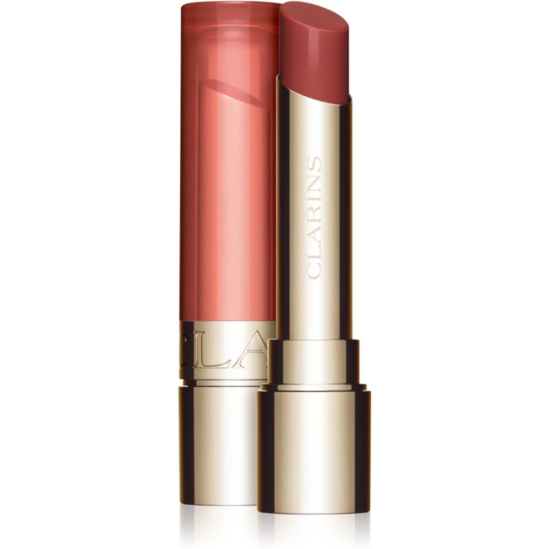 Clarins Lip Oil Balm tónovací balzám na rty odstín 03 lychee 2,9 g