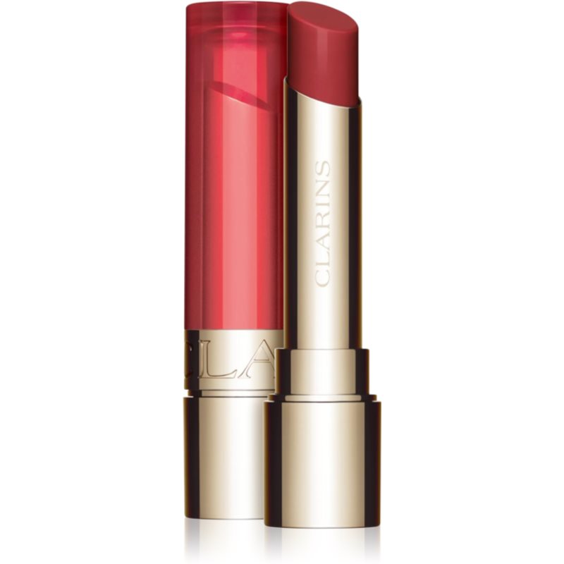 Clarins Lip Oil Balm tónovací balzám na rty odstín 05 Cherry 2,9 g