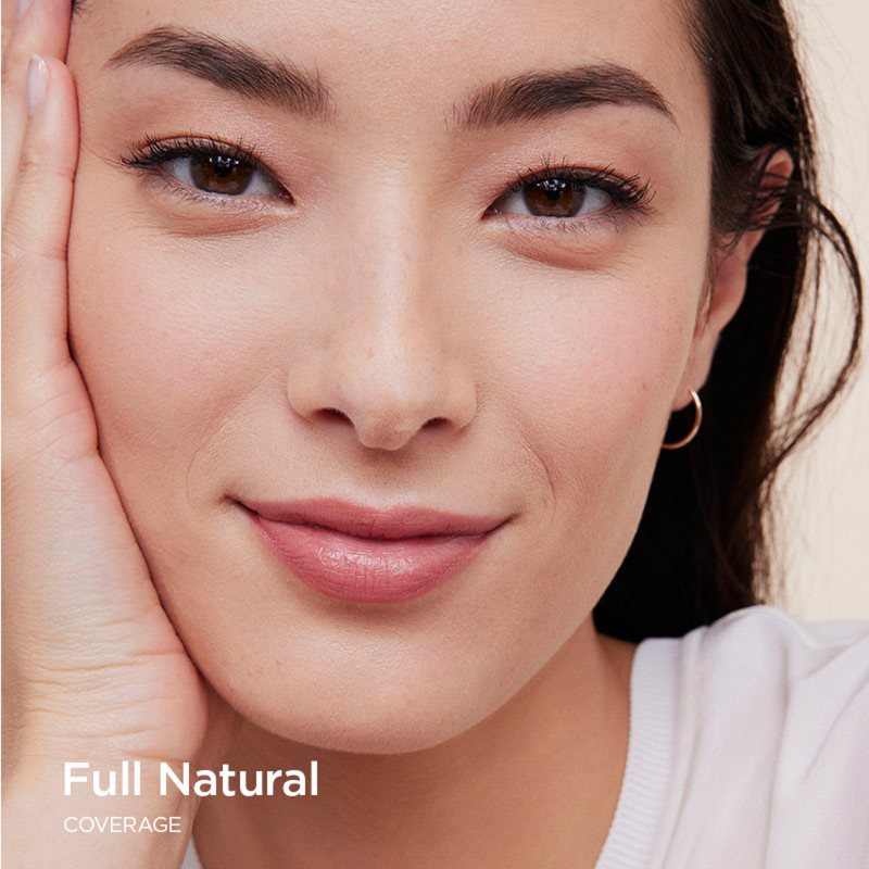 Clarins Skin Illusion Hydrating Foundation vysoko krycí make-up odtieň 118.5N 30 ml.