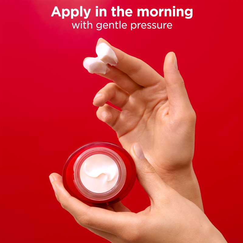 Clarins Super Restorative Day Cream SPF 15 omlazující denní krém SPF 15 50 ml (obrázek 6)