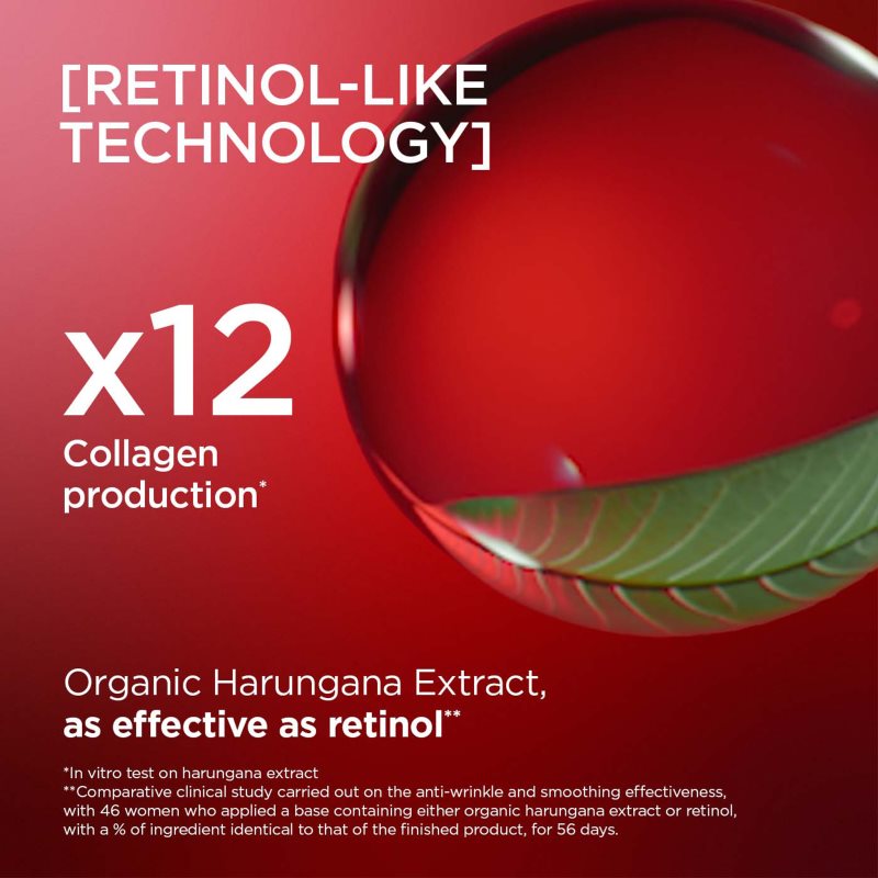 Clarins Total Eye Lift protivráskový oční krém – náhradní náplň 15 ml (obrázek 6)
