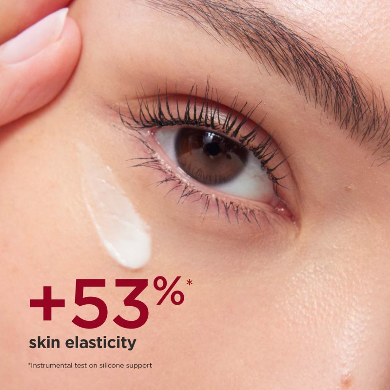 Clarins Total Eye Lift protivráskový oční krém – náhradní náplň 15 ml (obrázek 7)