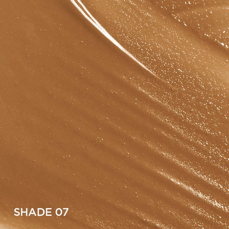Clarins Skin Illusion Tinted Moisturizer tónovací krém SPF 25 odstín 07 40 ml (obrázek 5)