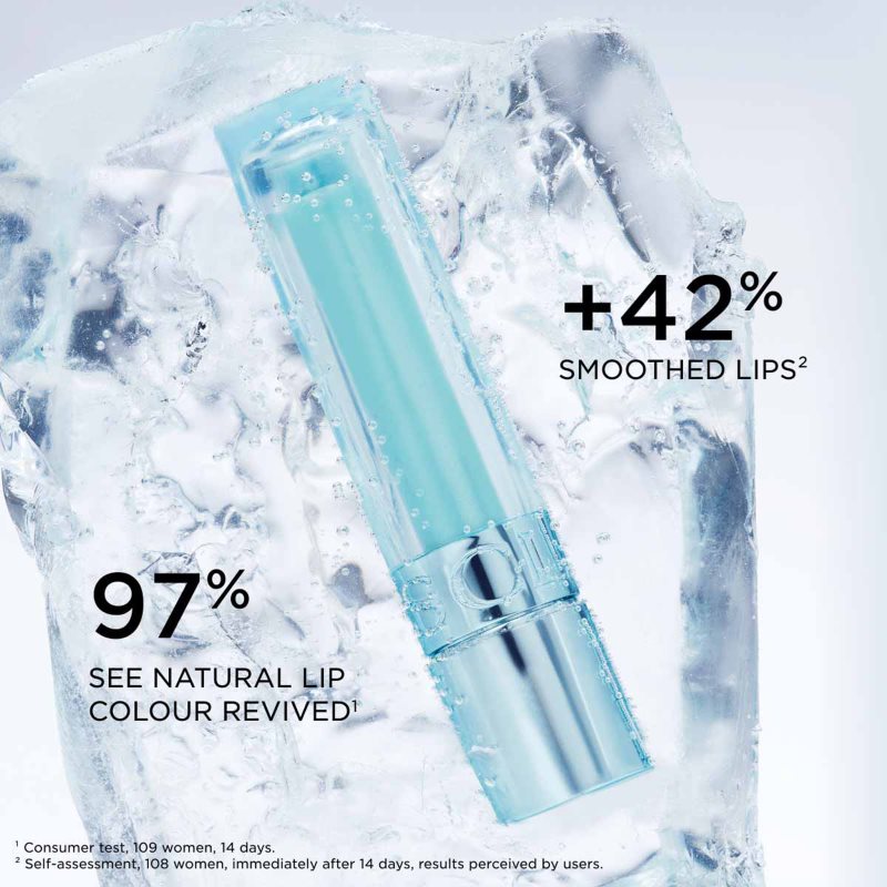 Clarins Lip Oil Balm Summer Collection balzam na pery so zväčšujúcim efektom odtieň 00 cryo mint 2.9 g (obrázok 3)