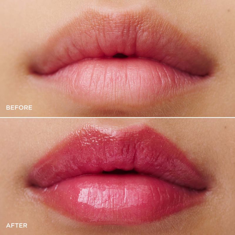Clarins Lip Oil Balm Summer Collection balzam na pery so zväčšujúcim efektom odtieň 00 cryo mint 2.9 g (obrázok 4)