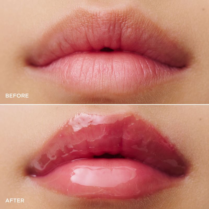 Clarins Lip Comfort Oil Love Collection olej na rty s hydratačním účinkem odstín 31 rosy kiss 7 ml (obrázek 4)