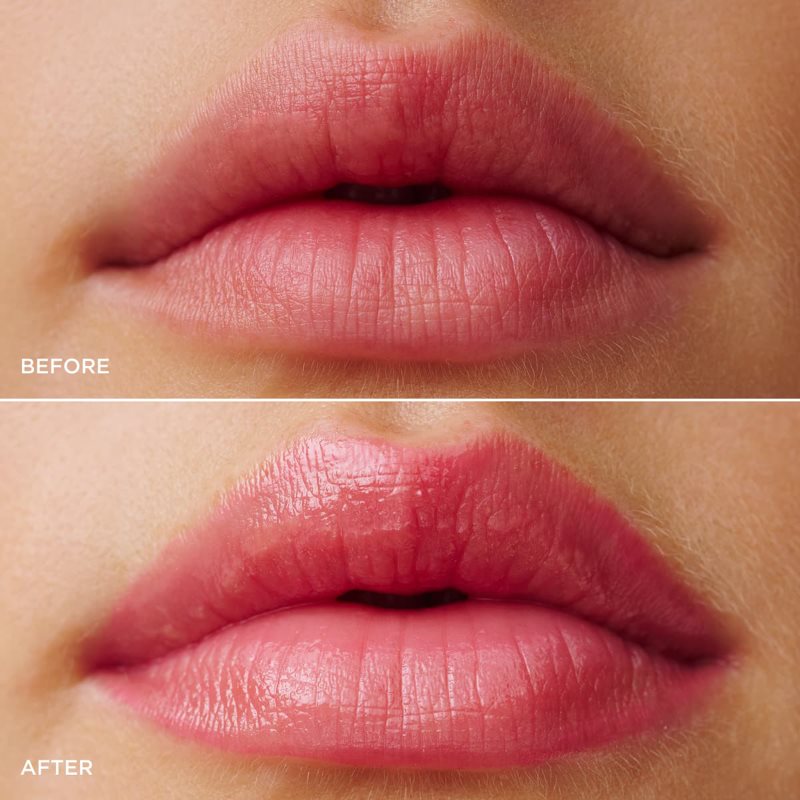 Clarins Lip Oil Balm Love Collection tónovací balzám na rty odstín 08 rosy kiss 2.9 g (obrázek 4)