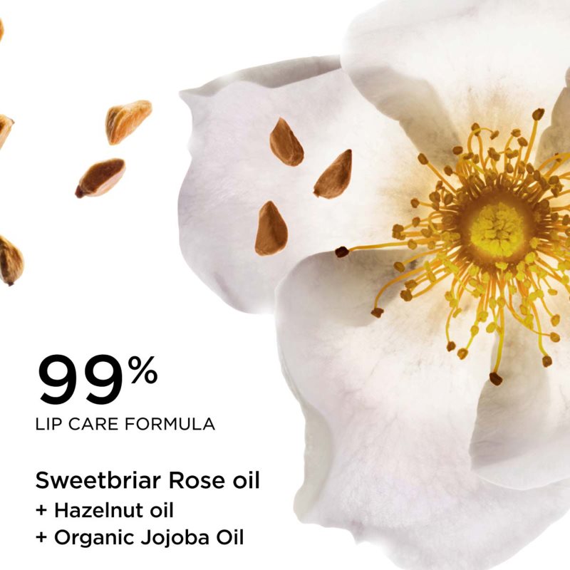 Clarins Lip Oil Balm Love Collection tónovací balzám na rty odstín 08 rosy kiss 2.9 g (obrázek 5)