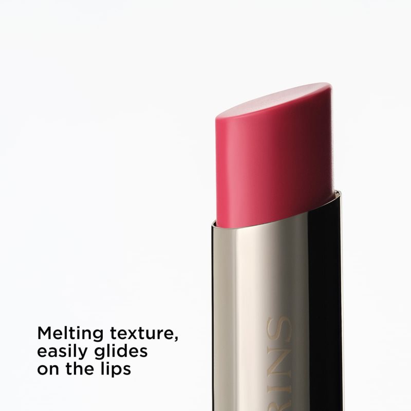 Clarins Lip Oil Balm Love Collection tónovací balzám na rty odstín 08 rosy kiss 2.9 g (obrázek 6)