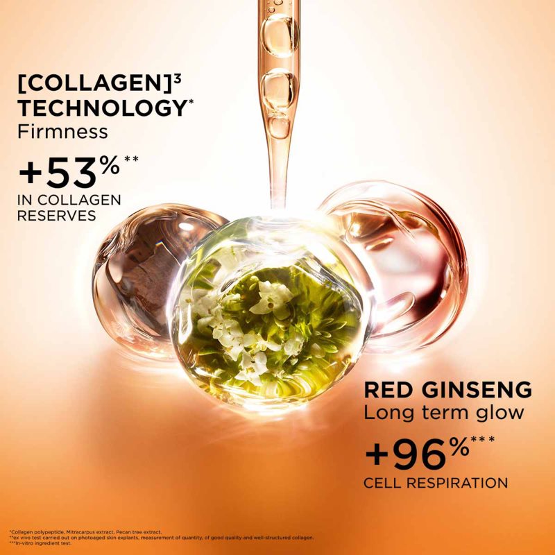 Clarins Extra-Firming Energy Tagescreme gegen Falten mit festigender Wirkung 50 ml (Bild 6)