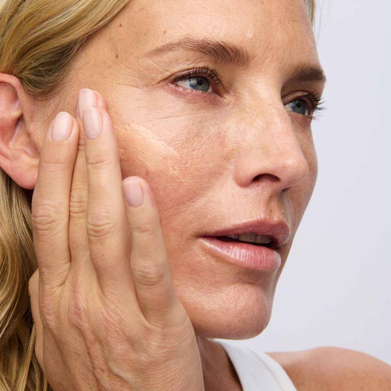 Clarins Extra-Firming Energy Tagescreme gegen Falten mit festigender Wirkung 50 ml (Bild 10)