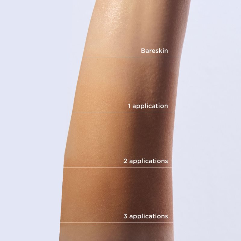Clarins Self Tan Express Self-Tanning Fresh Gel samoopalovací gel s hydratačním účinkem 125 ml (obrázek 4)