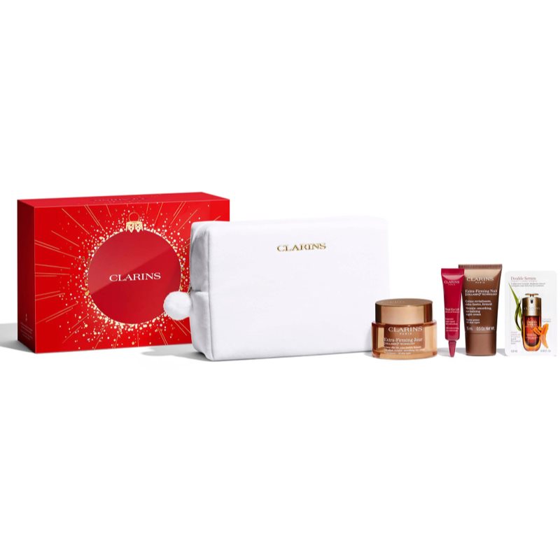 Clarins Extra-Firming Holiday Season Geschenkset