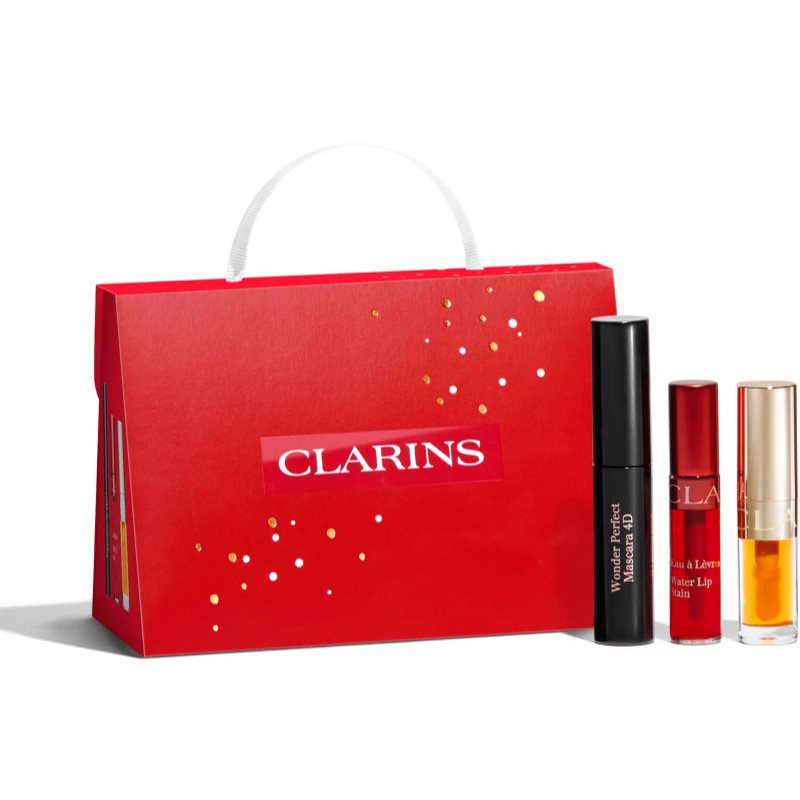 Clarins Make-up Iconic Holiday Season Geschenkset