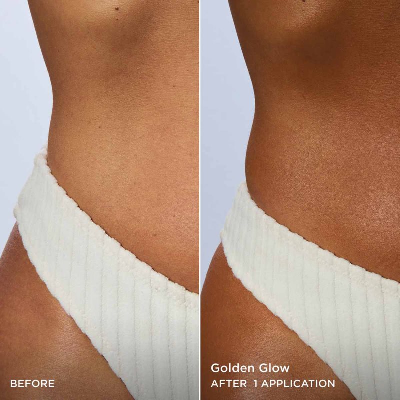 Clarins Self Tan Self-Tanning Milky Lotion samoopalovací krém na tělo a obličej 125 ml (obrázek 3)