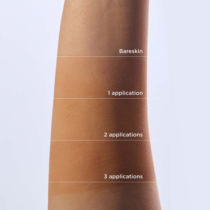 Clarins Self Tan Self-Tanning Milky Lotion samoopalovací krém na tělo a obličej 125 ml (obrázek 4)