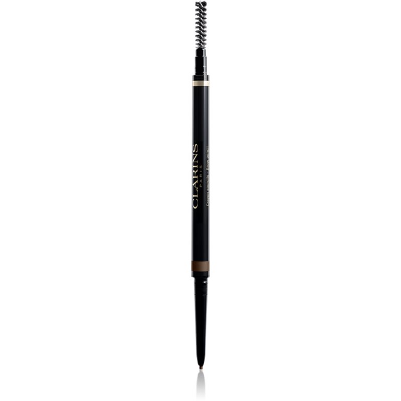 Clarins Wonder Define Eyebrow Pencil tužka na obočí se štětečkem odstín 03 warm brown 0.06 g
