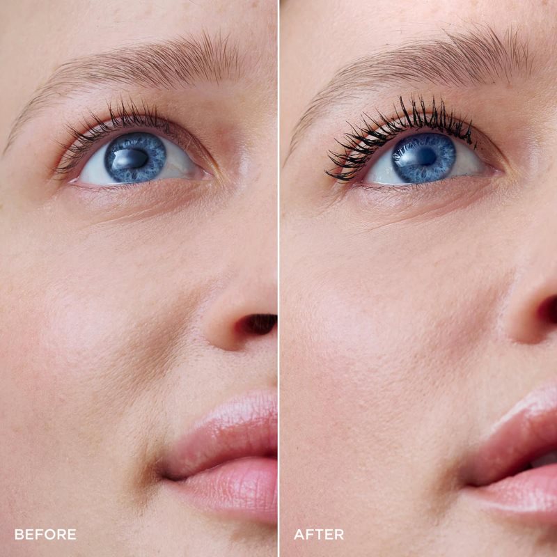 Clarins Wonder Perfect Mascara 5D objemová a predlžujúca riasenka odtieň 01 black 8 ml (obrázok 4)