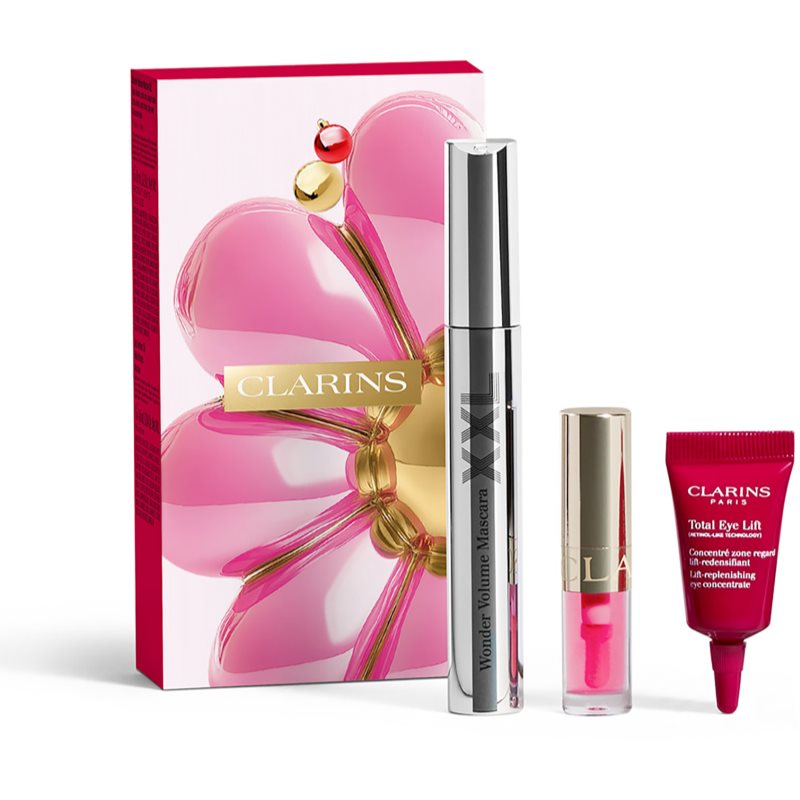 Clarins XXL Eyes lote de regalo