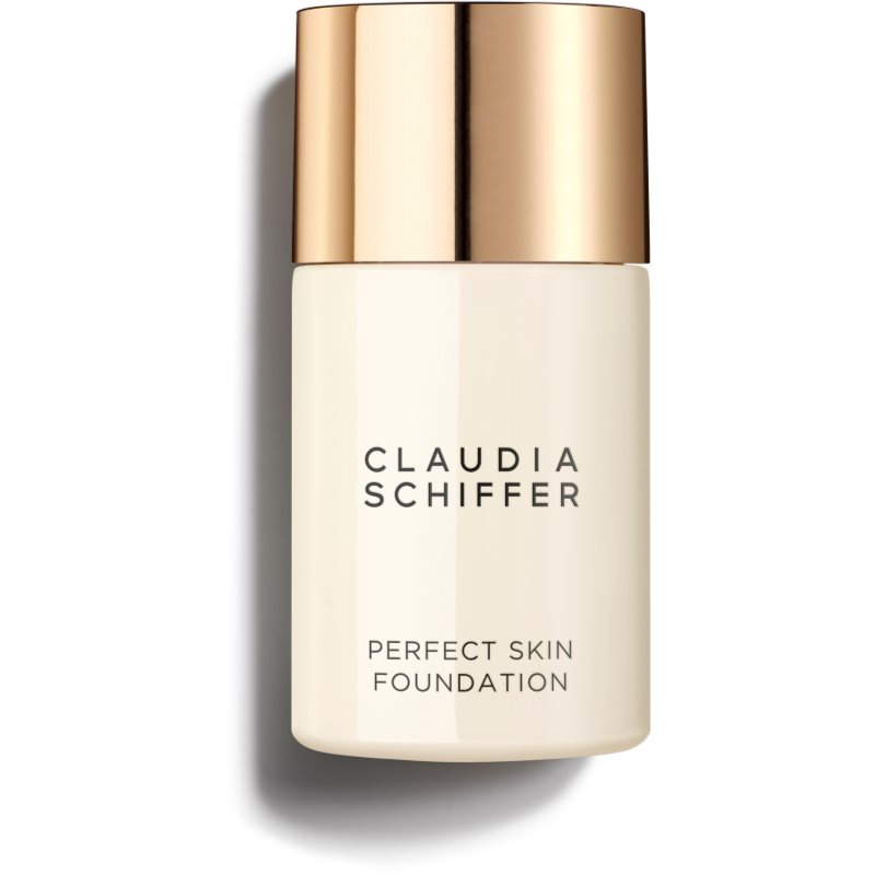 

Claudia Schiffer Make Up Face Make-Up тональні засоби відтінок 26 Cotton