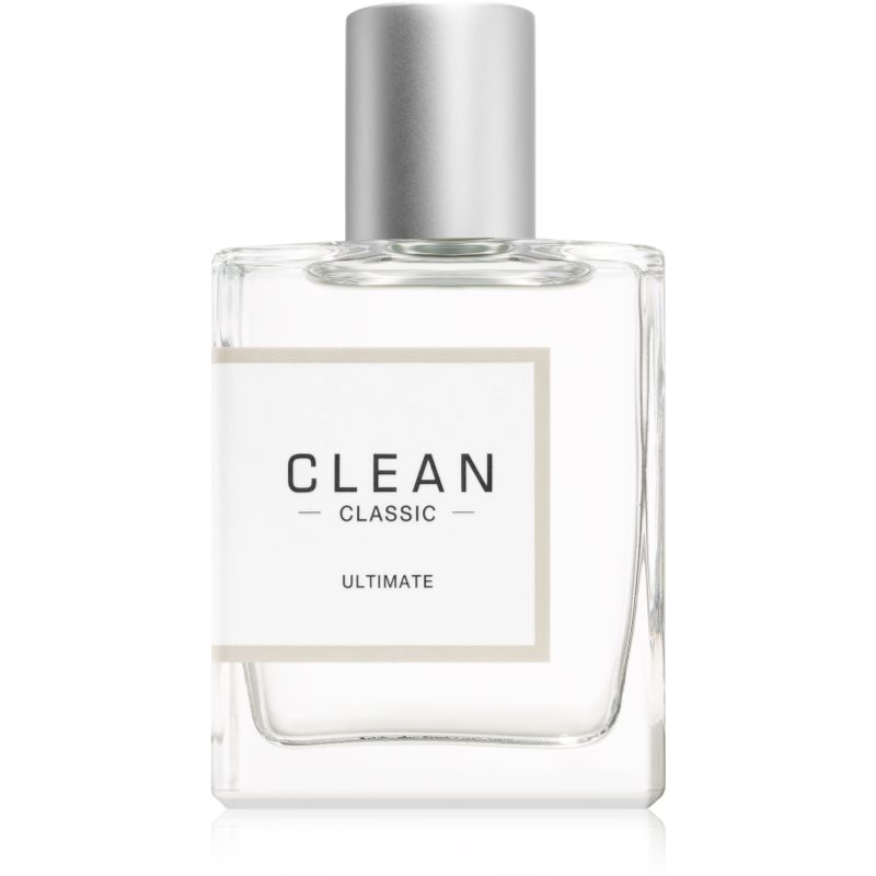 CLEAN Ultimate Eau de Parfum für Damen 60 ml