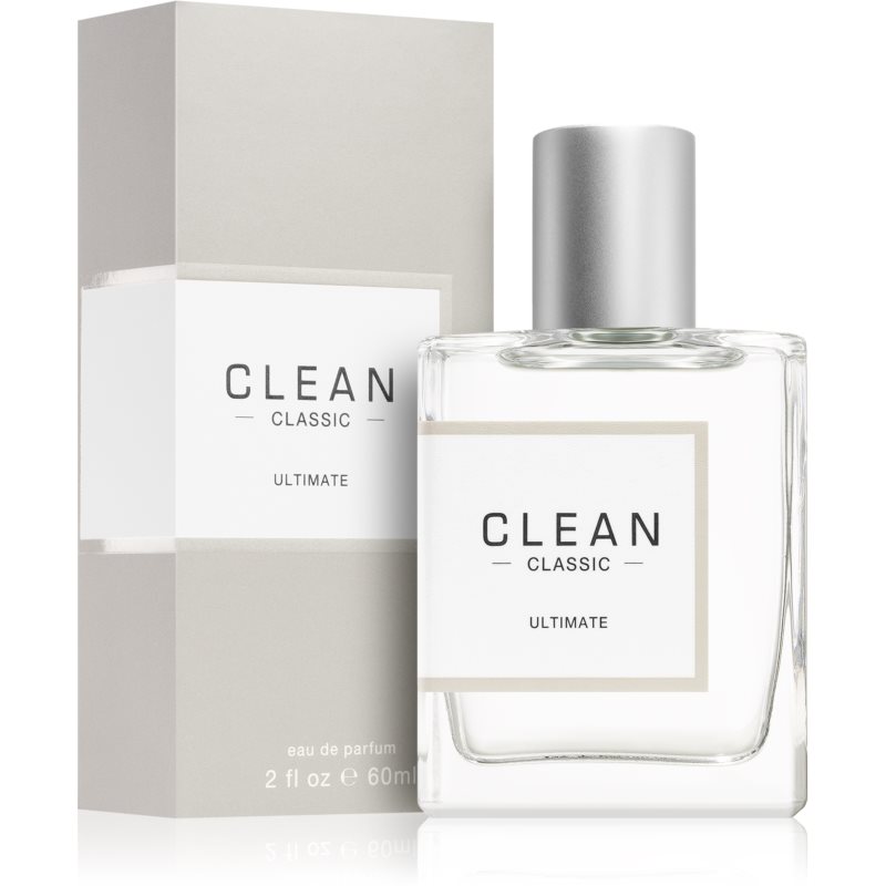 CLEAN Ultimate Eau De Parfum For Women 60 Ml